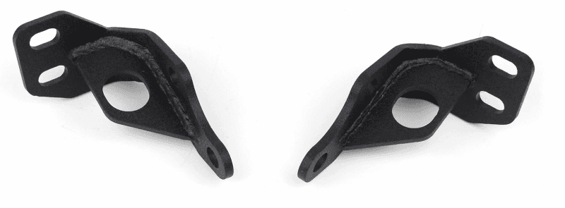 Fishbone Offroad — Fishbone Offroad 97-06 Jeep Wrangler TJ Bumper to Frame Tie - view 5