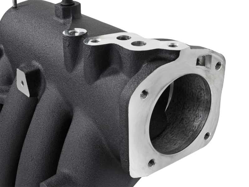 Skunk2 Racing — Skunk2 Pro Series 94-01 Honda/Acura B18C1 DOHC Intake Manifold (Black Series)
Intake Manifold - view 8