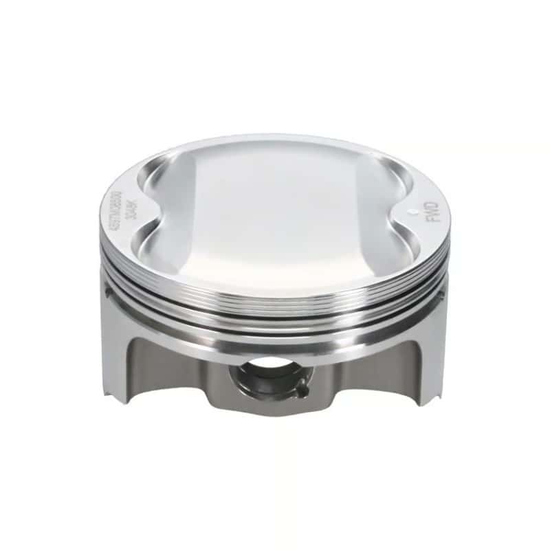 Wiseco — Wiseco 05-11 Kawasaki KVF750 Prairie Brute Force 11.5:1 Piston
Piston Kit - view 11