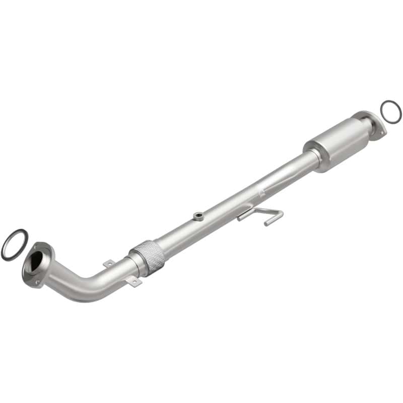Magnaflow — Magnaflow 06-07 Toyota Solara 2.4L Direct Fit Converter
California - view 2