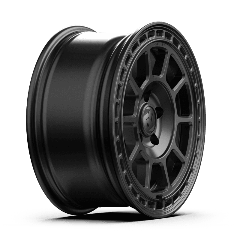 fifteen52 — fifteen52 Traverse MX 17x8 5x112 20mm ET 57.1mm Center Bore Frosted Graphite Wheel
fftTMXFG-78051+20 - view 3