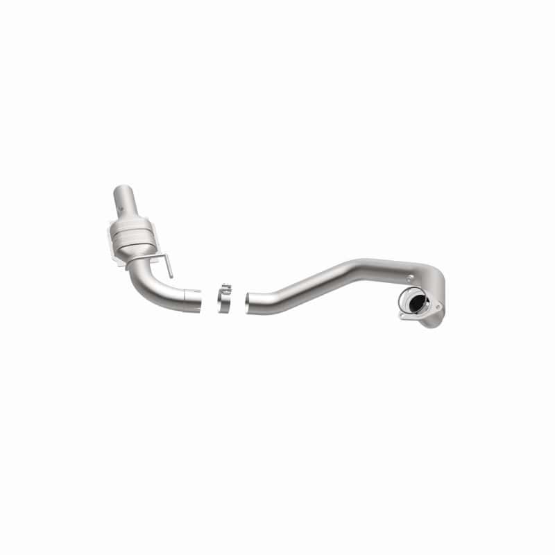 Magnaflow — MagnaFlow Conv DF 03-09 GM 2500/3500 Driver Side
HM Grade
HM - view 24