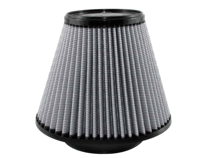 aFe — aFe MagnumFLOW Air Filters IAF PDS A/F PDS 5-1/2F x (7x10)B x 5-1/2T x 8H
Replacement Filter
AirFilter - view 1