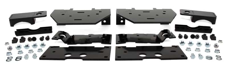 Air Lift — Air Lift LoadLifter 5000 Ultimate air spring kit w/internal jounce bumper 2020 Ford F-250 F-350 4WD
Susp Air Spring Kit - view 4