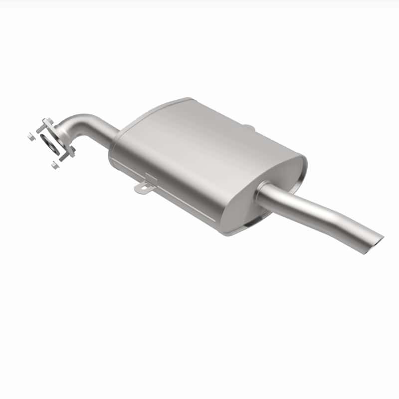Magnaflow — MagnaFlow BRE Exhaust Kit 98-02 Prizm Corolla 1.8L
Exhaust Kit - view 4
