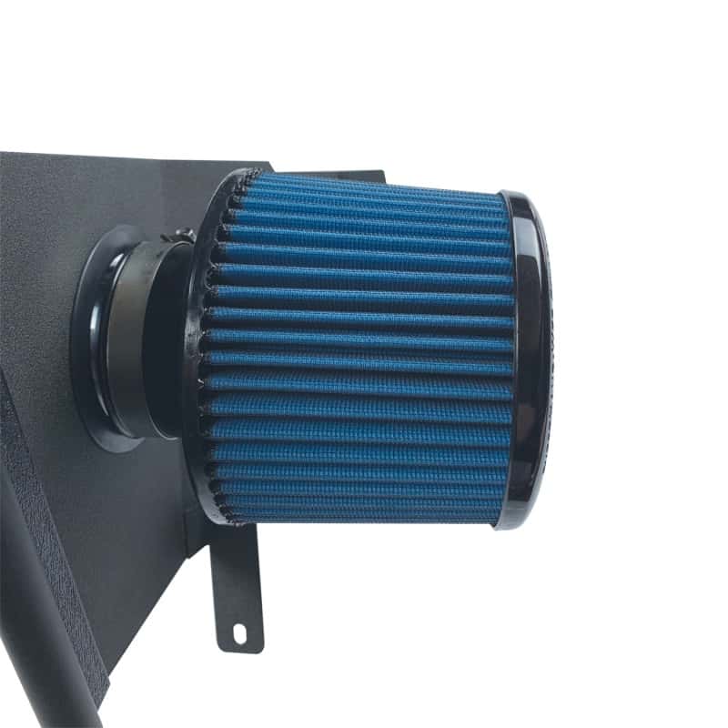 Injen — Injen 18-20 Toyota C-HR 2.0L Black Short Ram Air Intake
Short Ram Intake
Air Intake Kit - view 6