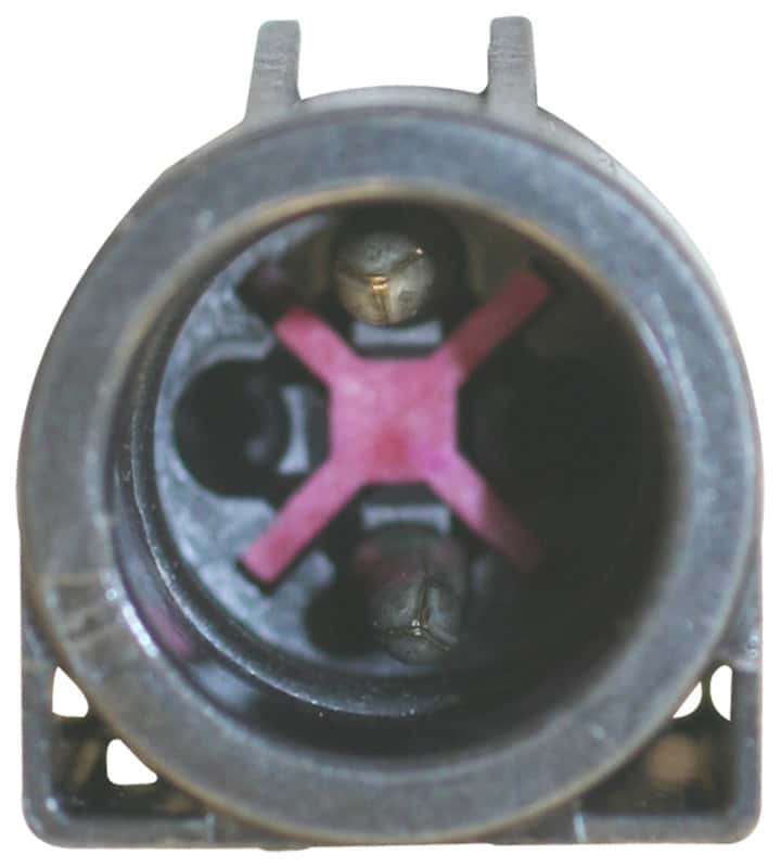 NGK — NGK American Motors AMX 1980 Direct Fit Oxygen Sensor
Oxygen Sensor - view 4