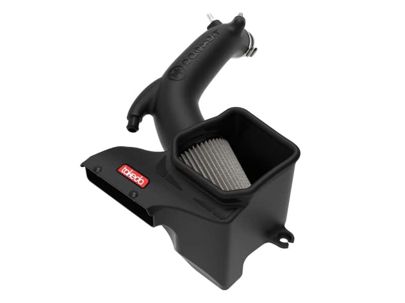 aFe — aFe Takeda Stage-2 Pro Dry S AIS 19-20 Hyundai Veloster N L4 2.0L
Takeda Intake System - view 1