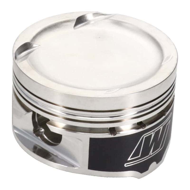 Wiseco — Wiseco Audi/VW 2.0L 83.00mm Bore 92.8mm Stroke -11.5cc EA888 Piston Kit - 4 Cyl
Piston Set - view 3