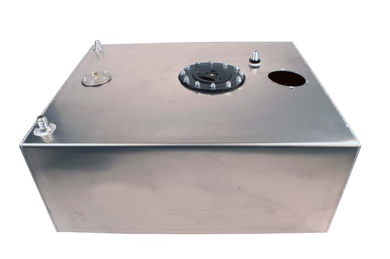 Aeromotive — Aeromotive Replacement Fuel Cell - 20 Gal
Fuel Cell - view 3