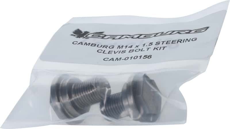 Camburg — Clevis Bolt Kit - view 2