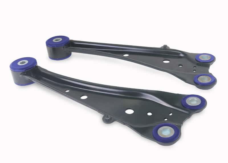 Superpro — SuperPro 11-18 Toyota RAV4 Trailing Arm Set - Rear
Control Arm Set - view 4