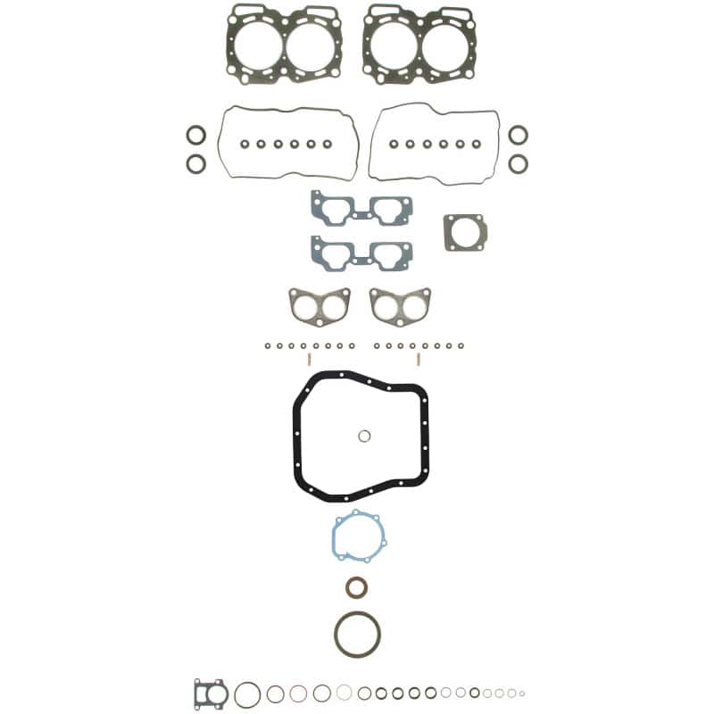 Fel-Pro — Fel-Pro Subaru Outback 260-1852 Engine Gasket Set - view 1