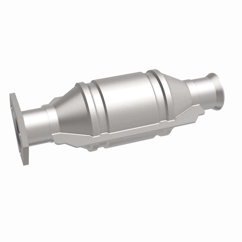 Magnaflow — MagnaFlow Conv Direct Fit VW 82 83
Standard Grade
Standard - view 10