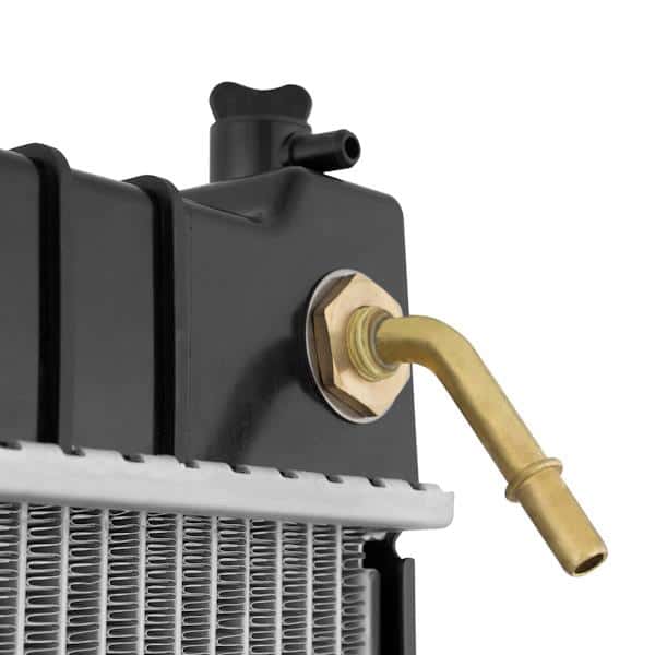 Mishimoto — Mishimoto Jeep Cherokee Replacement Radiator 1991-2001 - view 7
