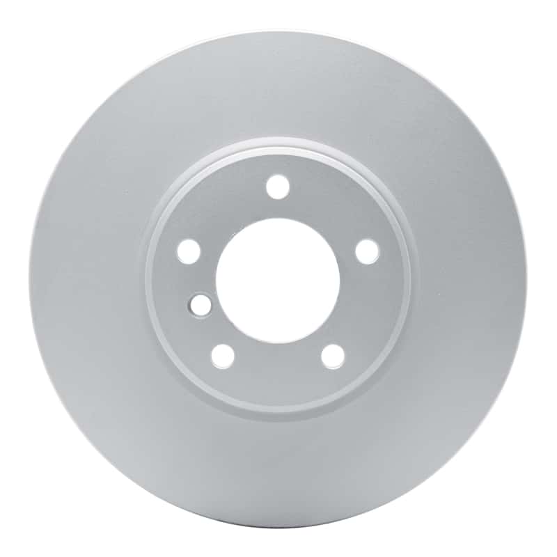DFC — DFC 00-03 BMW Z8 Front Brake Rotor
DFC Brake Rotor - view 1