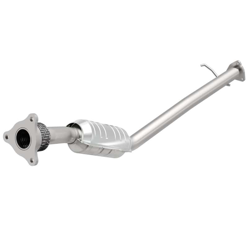 Magnaflow — MagnaFlow Conv DF 2002 Saturn VUE 2.2L
OEM Grade
OEM - view 1