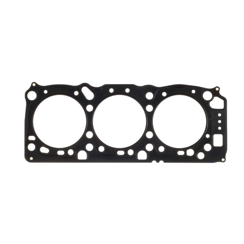 Cometic Gasket — Cometic Mitsubishi 6G72/6G72D4 V-6 95mm .075 inch MLS Head Gasket
Cylinder Head Gasket - view 6
