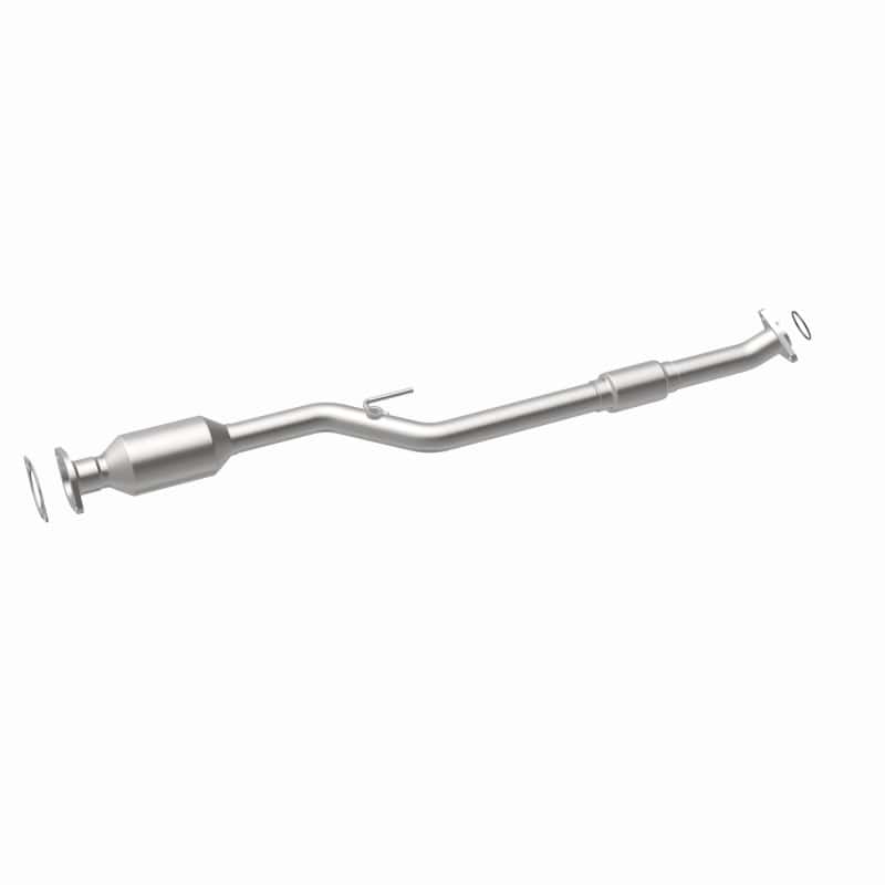 Magnaflow — MagnaFlow Conv DF 03-06 Sentra 1.8L Rear
HM Grade
HM - view 19