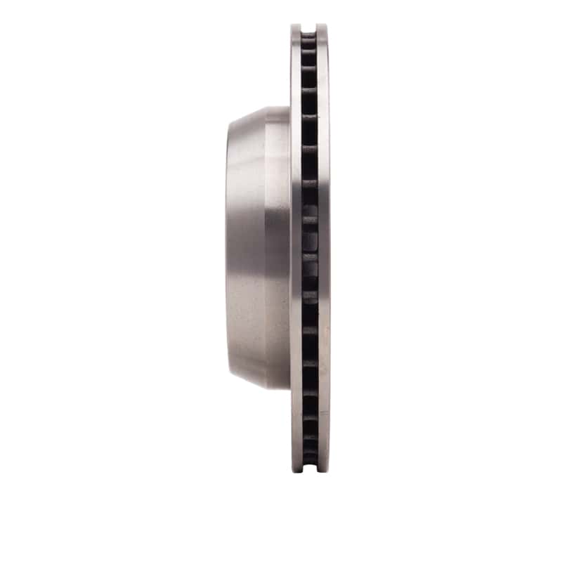 DFC — DFC 94-98 Porsche 911 Rear Drilled Brake Rotor
DFC Brake Rotor - view 3