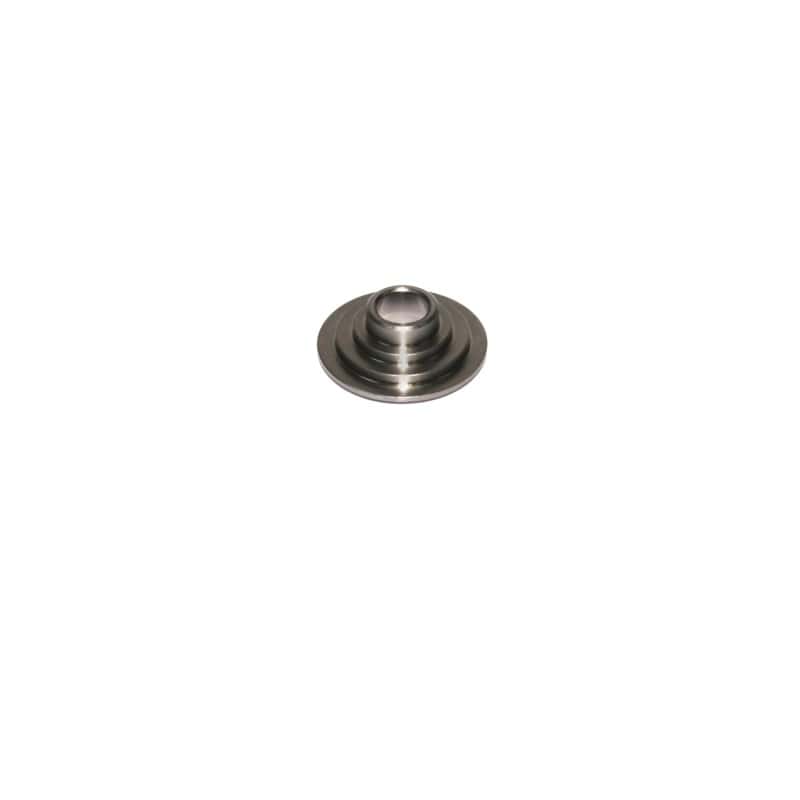 COMP Cams — COMP Cams Titanium Retainer Tri Super L
Valve SpringRetainer - view 1