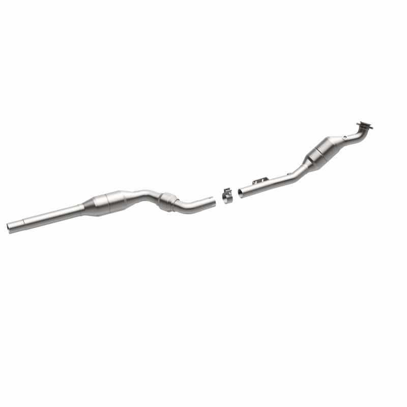 Magnaflow — MagnaFlow Conv DF 98-02 Mercedes E320 3.2L
HM Grade
HM - view 19