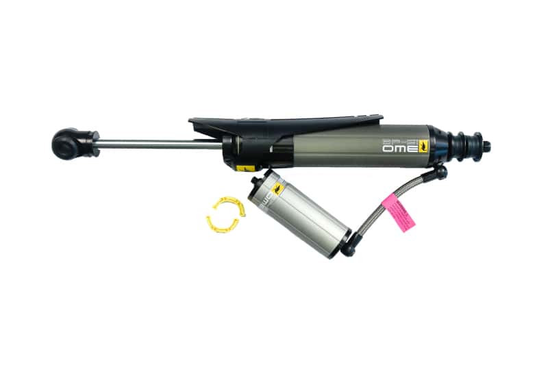 ARB — ARB / OME Bp51 Shock Absorber Prado/Fj/4Run Rear *Single Shock* - view 2