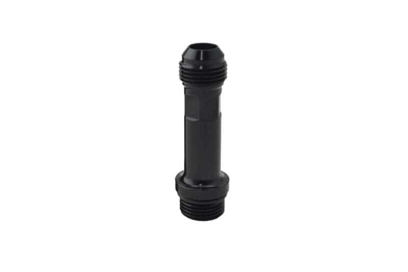Turbosmart — Turbosmart Billet Turbo Drain 70mm Extension -10 Male to -10 Port
Extension - view 1