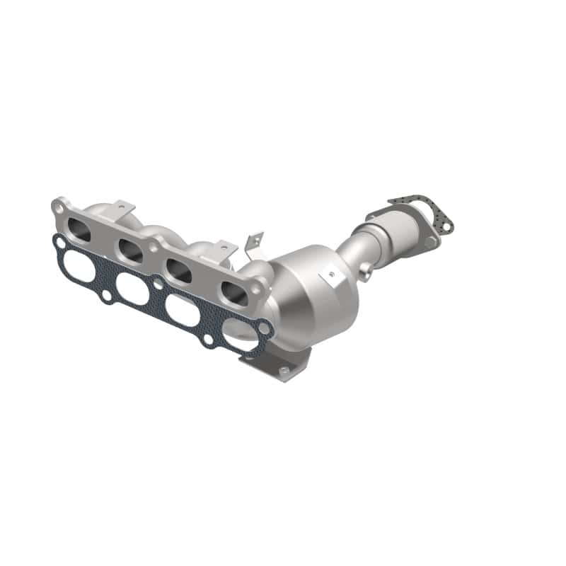 Magnaflow — Magnaflow Conv DF 2011 Ford Fiesta 1.6L 4
OEM Grade
OEM - view 27