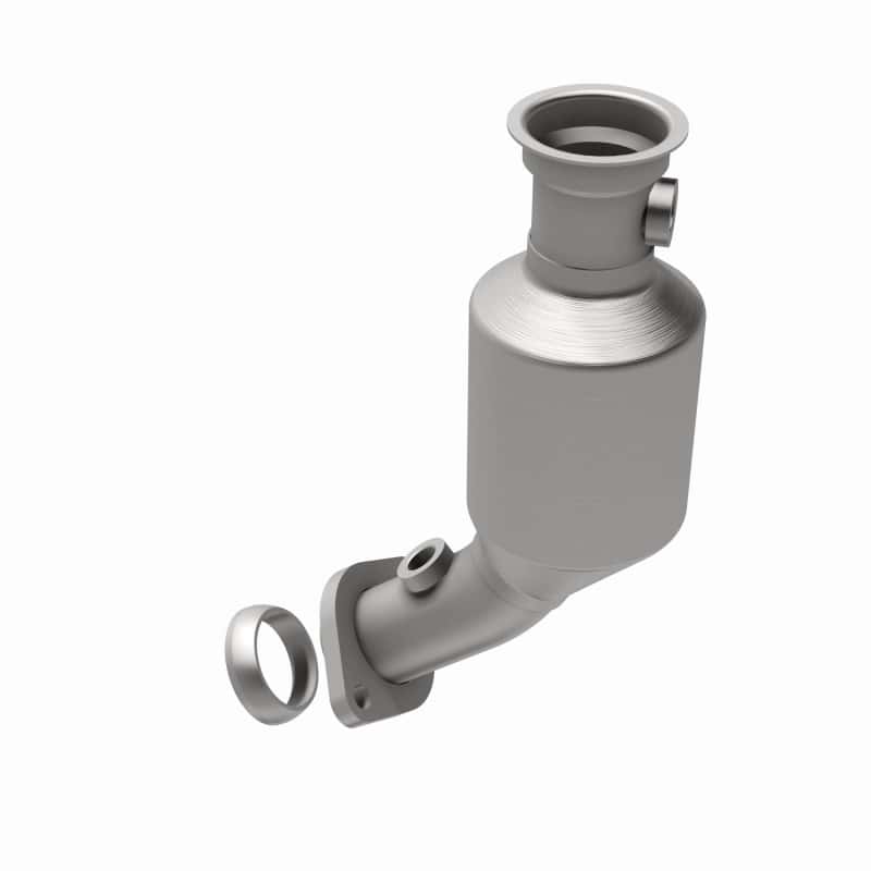 Magnaflow — MagnaFlow Conv DF 02-03 Liberty 3.7L DS frt O
OEM Grade
OEM - view 21