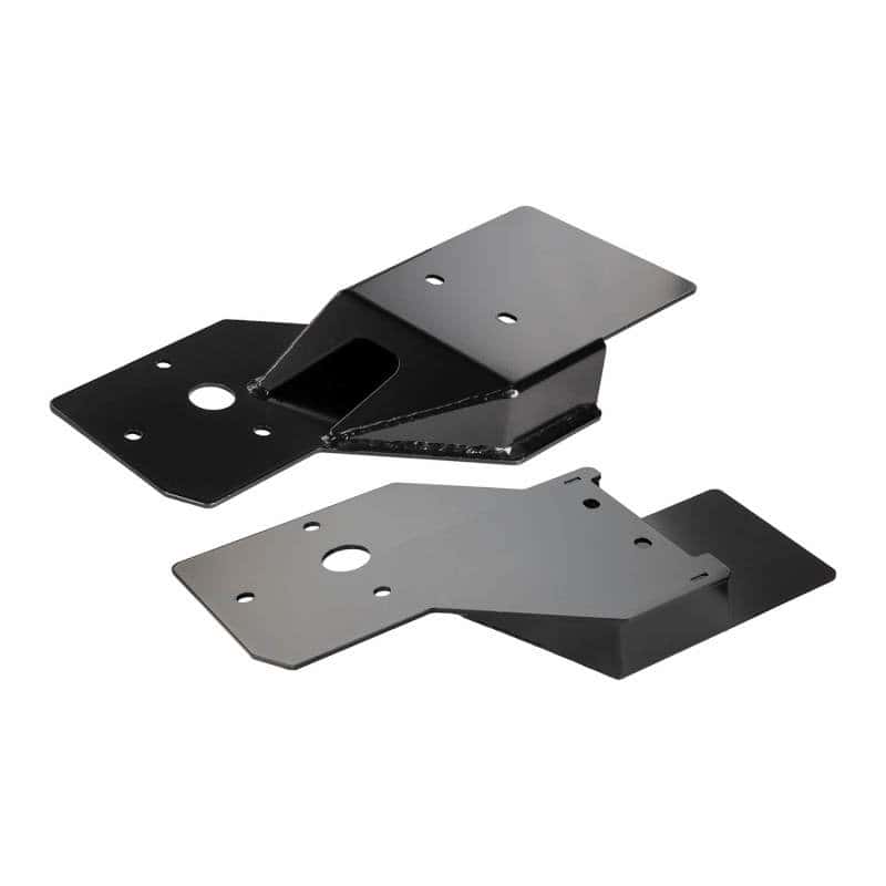 ARB — ARB Fitting Kit Ram Sahara 2500/3500
Fitting Kit - view 2