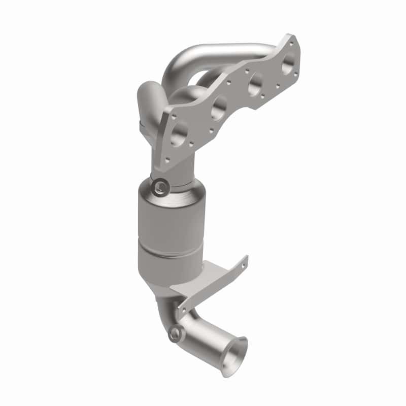 Magnaflow — MagnaFlow 07-11 Mini Cooper L4-1.6LGAS California Catalytic Converter Direct Fit
California - view 28