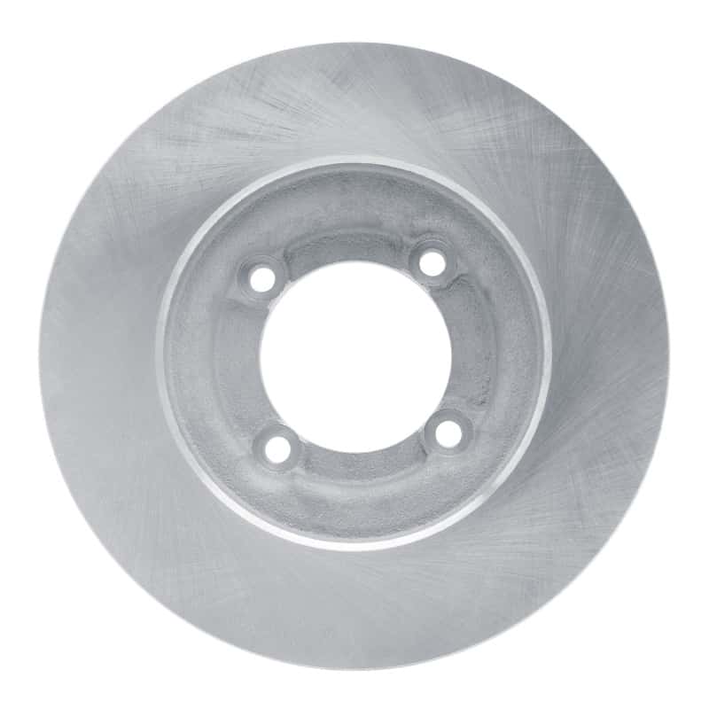 DFC — DFC 82-84 Mazda B2000 Front Brake Rotor
DFC Brake Rotor - view 5