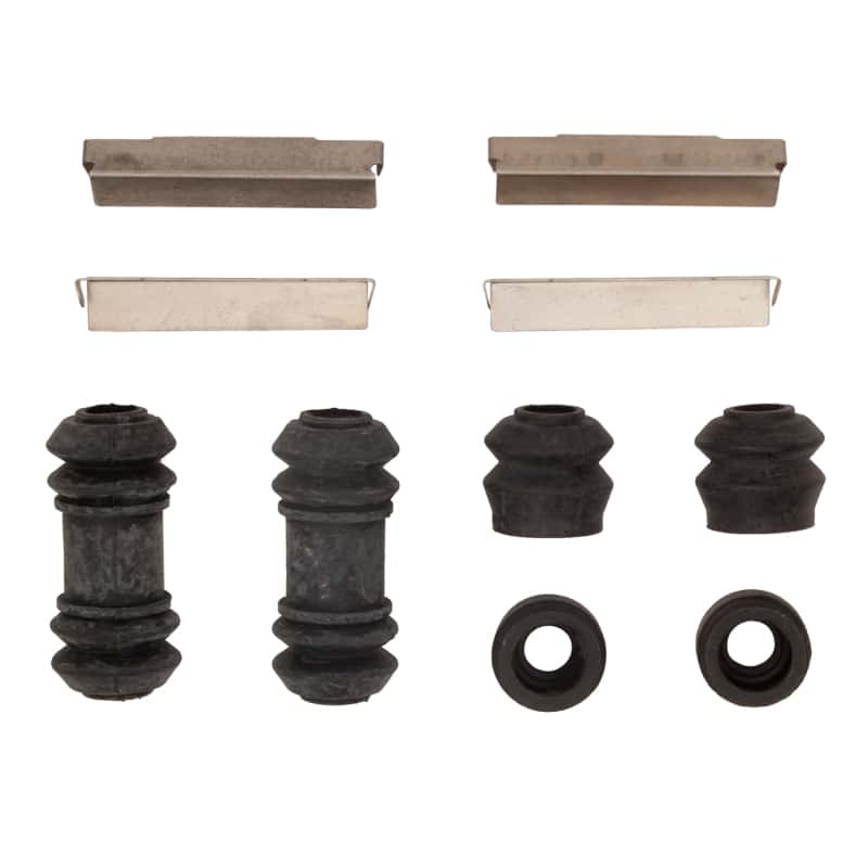 DFC — DFC 83-87 Mazda 626 Front Premium Hardware Kit
DFC Disc Brk Hdw Kit - view 2