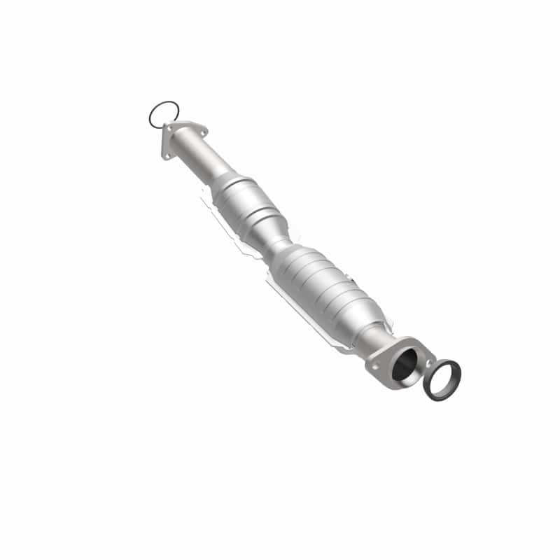 Magnaflow — MagnaFlow Conv DF 2004 Acura 3.5RL 3.5L
OEM Grade
OEM - view 23