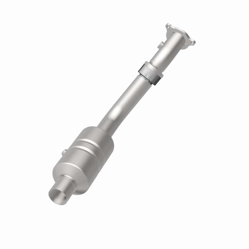 Magnaflow — MagnaFlow Conv DF 04-06 Chry Pacifica 3.5
HM Grade
HM - view 17