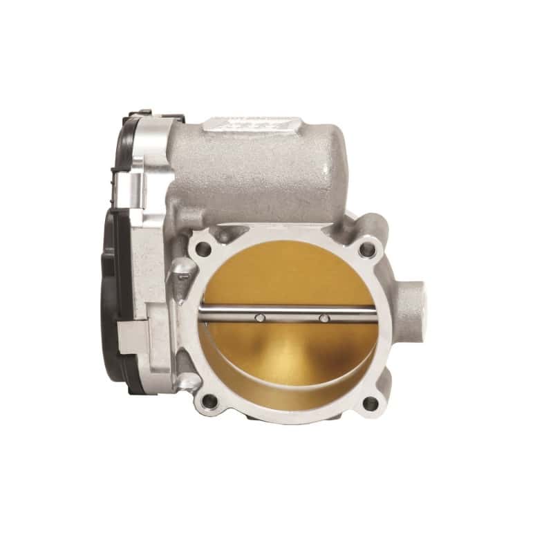 BBK — BBK 12-23 Dodge Charger/Challenger 3.6L 78mm Performance Throttle Body (CARB EO 11-16 Only)
TBdyAssy - view 4