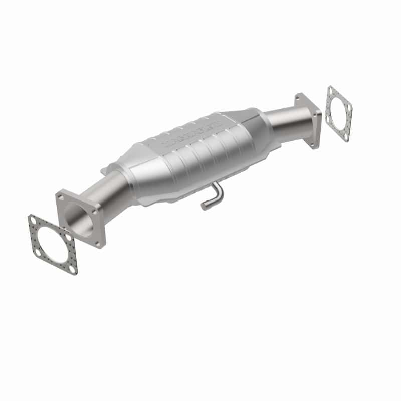 Magnaflow — MagnaFlow Conv DF GM 78 81
Standard Grade
Standard - view 8