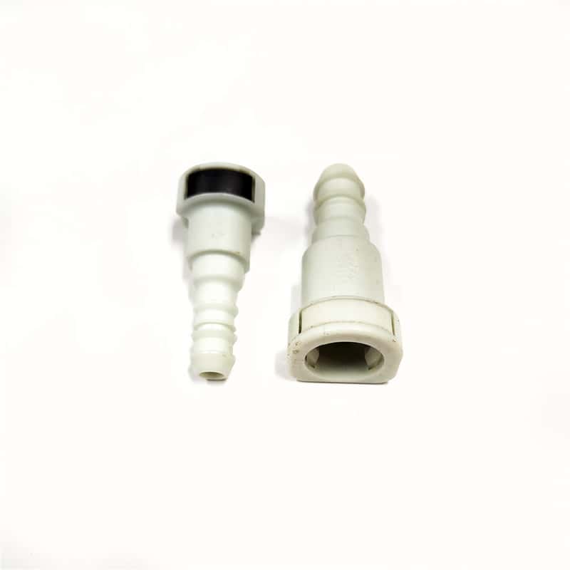 Titan Fuel Tanks — Titan Fuel Tanks 08-10 Ford F-250/F-350/F-450 Fuel Line Extension Kit
Fuel Line Extension - view 5