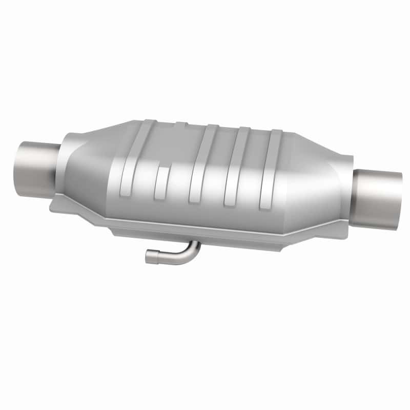 Magnaflow — MagnaFlow Conv Univ 2 W/Air FED
Standard Grade
Standard - view 10
