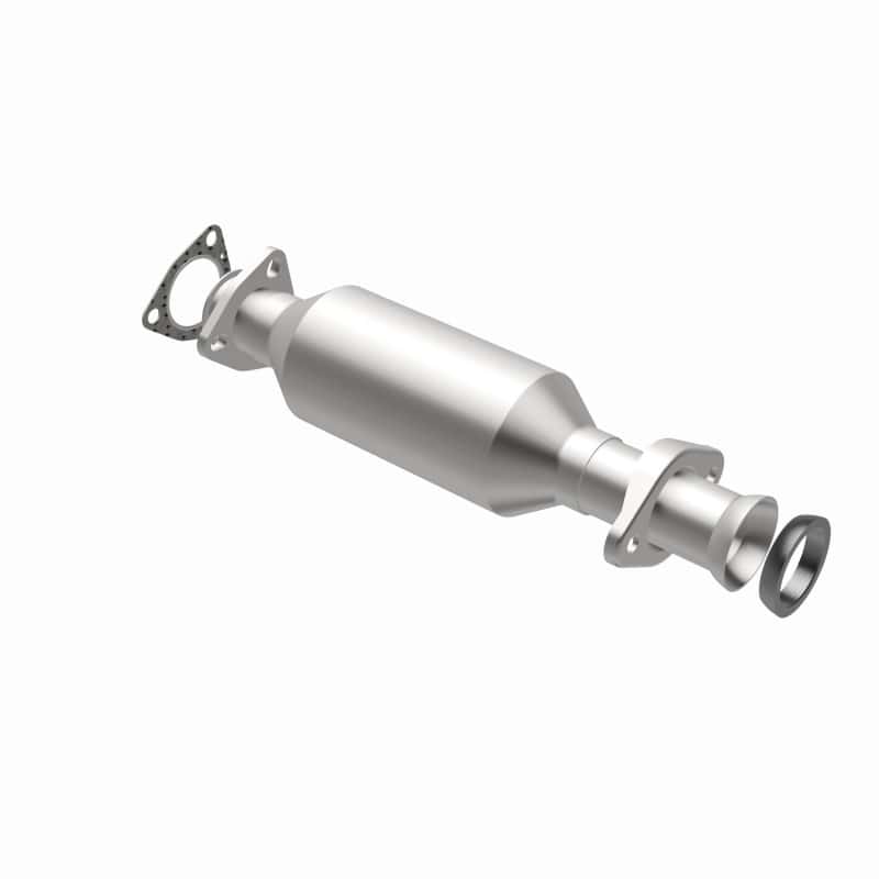 Magnaflow — MagnaFlow Conv Direct Fit Acura 92-95
Standard Grade
Standard - view 20