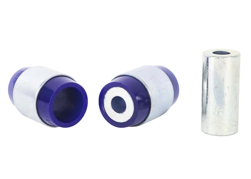 Superpro — SuperPro 2014 BMW 228i Base Rear Lower Inner Control Arm Bushing Kit
Bushing Kit - view 3