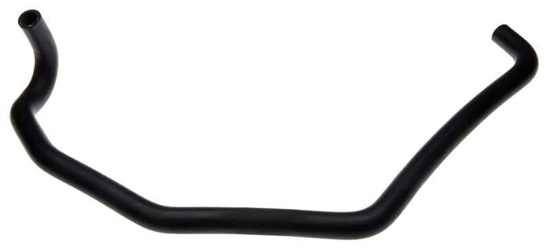 Gates — Gates 05-09 Chevrolet Equinox V-6 3.4L Connector To Reservoir Molded Heater Hose - view 1