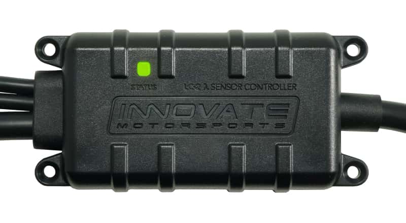 Innovate Motorsports — Innovate LC2 Digital Wideband Lambda Sensor Controller
LC-2 Lambda 8ft Kit - view 6