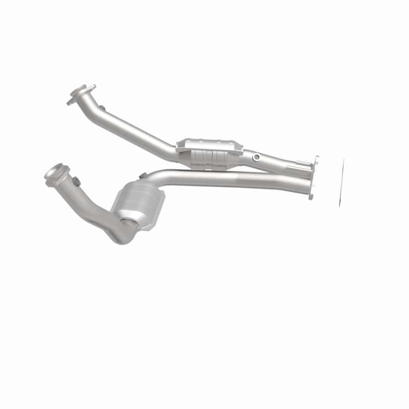 Magnaflow — Magnaflow Conv DF 04-06 Ranger/BSeries 3.0L
California - view 12