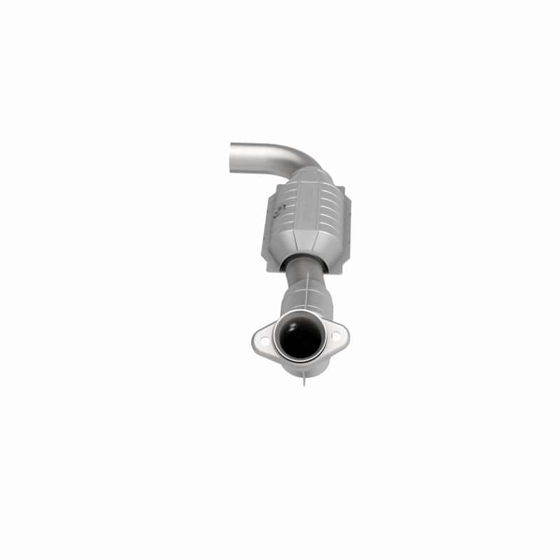 Magnaflow — MagnaFlow Conv DF 00-01 Ford F-150 4.6L 2wd
HM Grade
HM - view 23