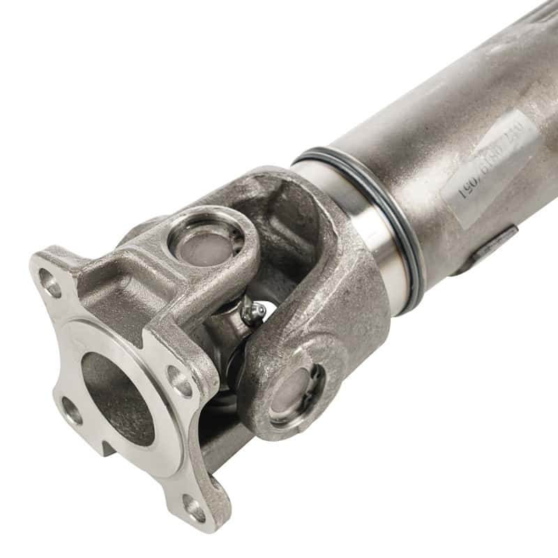 OMIX — Omix Driveshaft Front D44 4sp Auto Trans- 07-11 JK - view 3
