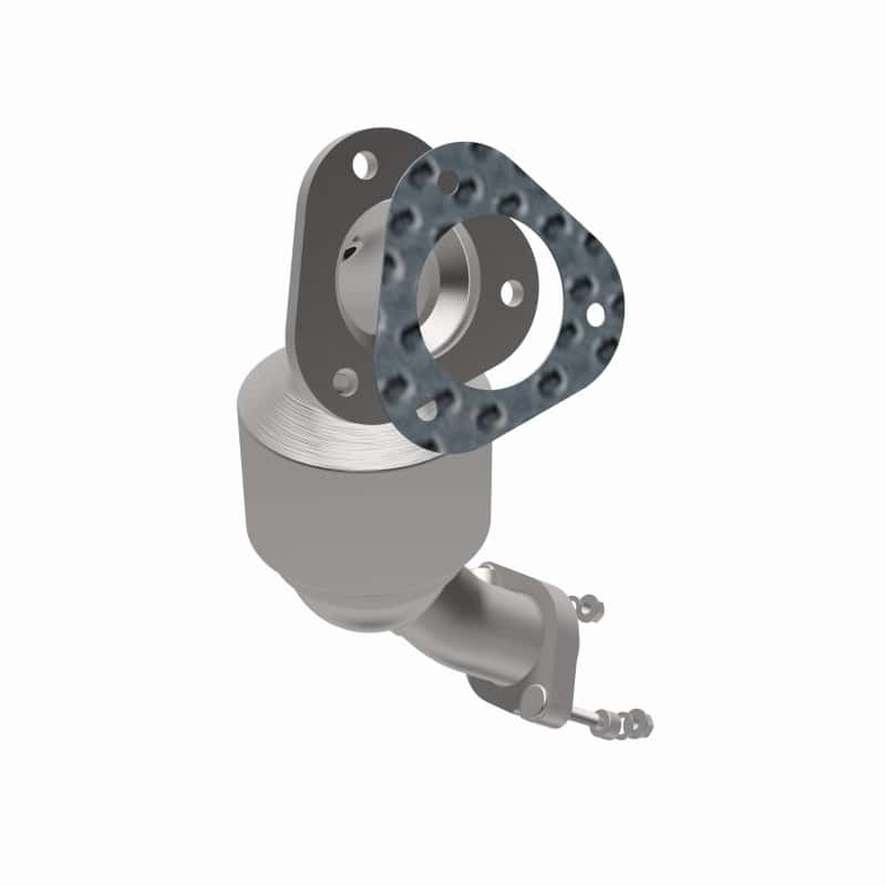 Magnaflow — MagnaFlow Conv Direct Fit 2010 Flex 3.5 Underbody
OEM Grade
OEM - view 23