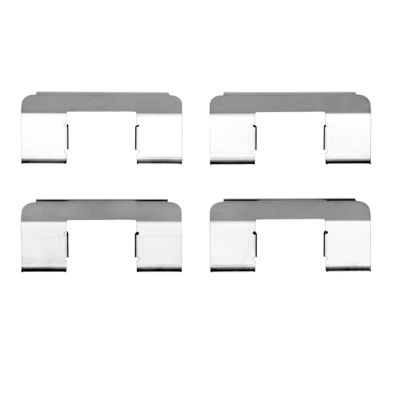 DFC — DFC 86-92 Buick Riviera Front Premium Hardware Kit
DFC Disc Brk Hdw Kit - view 2
