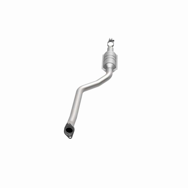 Magnaflow — MagnaFlow Conv DF 06-07 BMW 530i 3.0L Passenger Side
OEM Grade
OEM - view 25